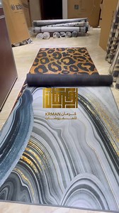 سجاد ممر 3x1 : 110 دينار 🧡 | كرمان للمفروشات