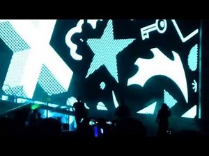 One Direction - OTRA Tour in Japan 2015.2.28