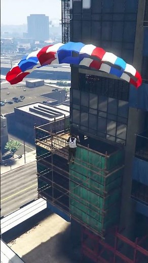 This SECRET GTA 5 Location Will SHOCK You