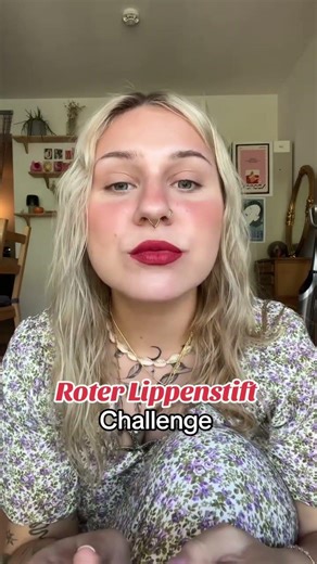 Ob das klappt 🤔💄 Make-Up Challenge oder DIY-Test