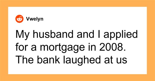 30 People Who Survived The 2008 Recession Share What It Was Really Like