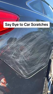 Do you have clearcoat scratches?? #detailing #diy #diy #shinycarstuff #clearcoat #carrestoration #carcare | Paint Pros LLC