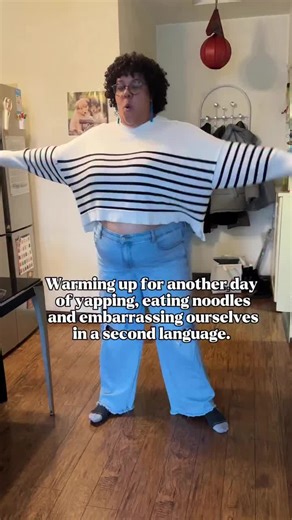 Nothing but laughs, Michelin Star food and bad Chinese pronunciation when we are together🤣 #chinalife #expatlife #beijing #blacktravelfeed