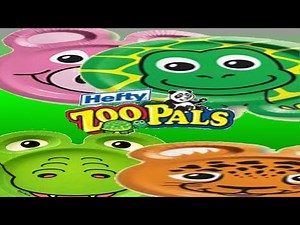ZOOPALS WANT TO EAT YOUR KID'S FACE (YTP)
