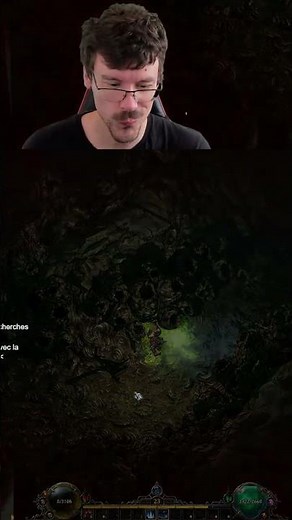 BERSERKER GRIM DAWN FANGS OF ASTERKARN | #slashingcreeps sur #Twitch