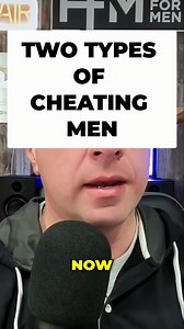 21K views · 69 reactions | Two Types Of Cheating Men #deardso #helpformen #marriage #selfhelp #mentalhealth #selfimprovement #relationship #relationshipadvice #deadbedroom #motivation #fitness #mindset #inspiration #personalgrowth #menshealth #hfm #wellness #gym #men #health #leadership #goals #sexualhealth #sexualwellness | Dad Starting Over | Facebook