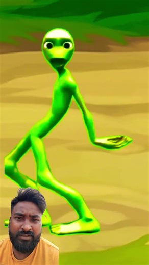 alian dance video 👌🤣 #shorts #viral #trending #aliens #ytshorts #youtubeshorts
