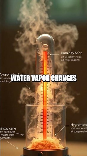Whispers of Humidity The DIY Hygrometer