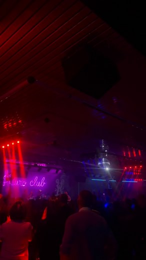 59 reactions | LIVE MOKA CLUB all’EUROCLUB | Euroclub dancing | Facebook