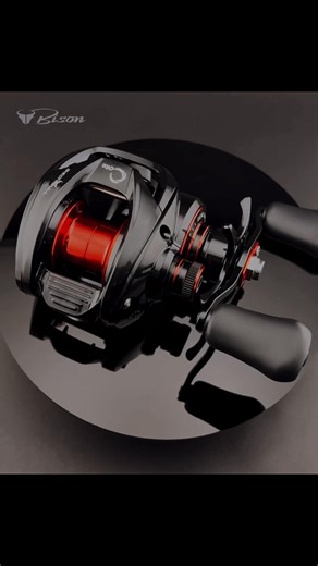 Bison Bull Core EM เร็วๆนี้ | Akantackle