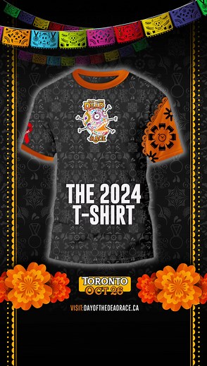 💀 REGISTER NOW 👇 https://raceroster.com/events/2024/89845/day-of-the-dead-race-canada-2024 #toronto #torontorunning #DayOfTheDeadRace #raceroster #canada #TOwaterfront42k #ChooseTOrun #ChooseTOcelebrate #madd @maddcanadafr