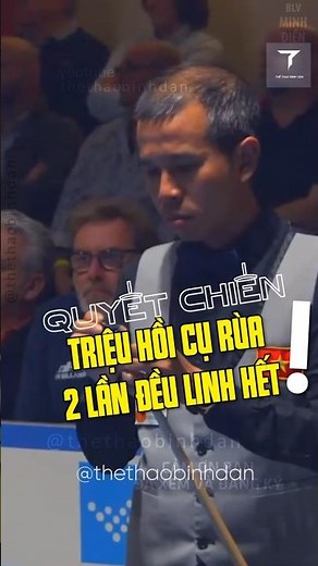 QUYẾT CHIẾN ĐI CHÙA NÊN CÁC CỤ HIỂN LINH LIÊN TỤC #tranquyetchien #billiards #3cushion #bury