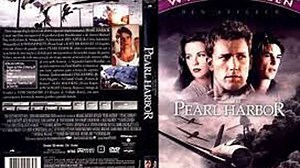 [2001] Pearl Harbor [Dublado]