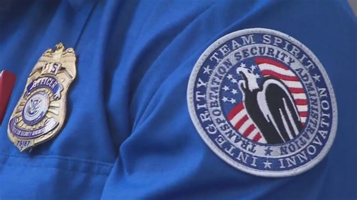 Judge hears arguments after TSA confiscated $82K from woman at Pittsburgh airport