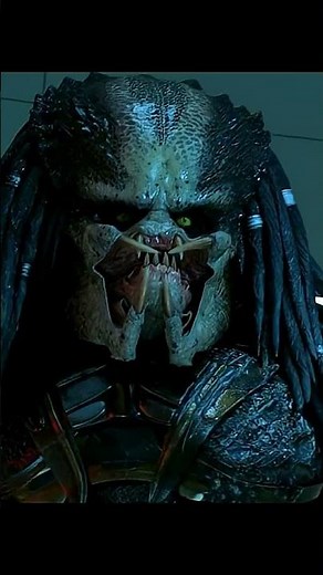 #music #movie Caged Fury Unleashed: The Predator’s Bloody Lab Breakout in Predator