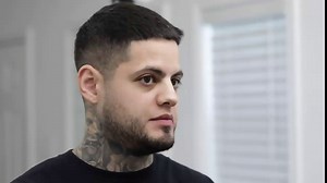 Hair Outline Clippers Trimmer, Bamboo Style Electric Pro T-Blade All Steel Trimmer Grooming Cordless Rechargeable, Smooth Baldheaded Zero Gapped Trimmer With Combs, Men Detail Beard Shaver Barbershop