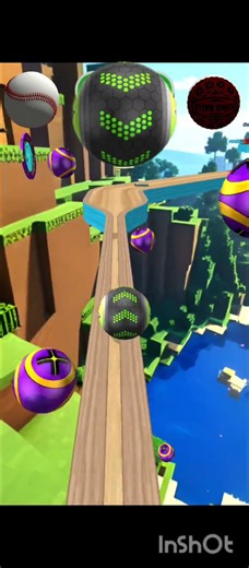 📈📈 collect skip it's token & challenge gameplay🎯📈 #trending #gaming #goingballs