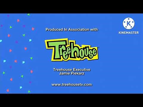 The Cat in the Hat Knows A Lot about That! Credits (Treehouse TV Version) (MOST VIEWED VIDEO)