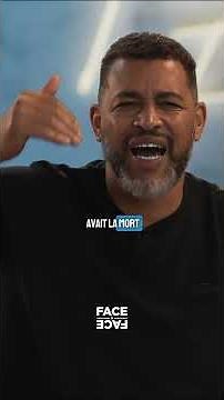 💥C’est dans la poubelle que Dieu m'a saisi