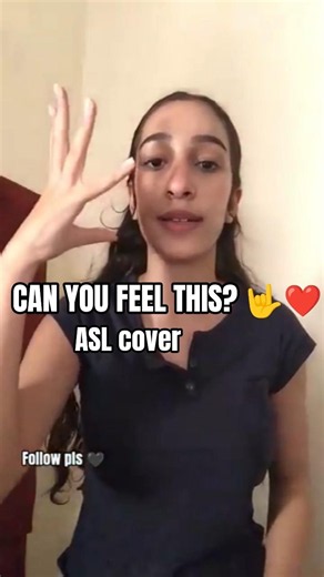 Tonight You Belong to Me (ASL Cover) 🤟 The Song That Still Touches Hearts