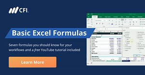 Learn Basic Formulas for Excel