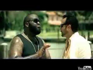 Akon Rick Ross Cross that line Music Video x264 mpeg1video WMV V9