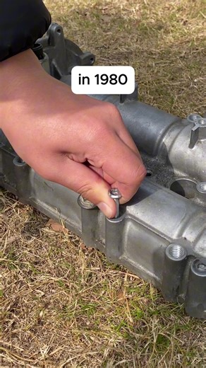 Revolutionary Hex Bit for Impact Drivers