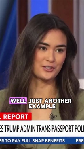 119 reactions · 11 shares | The SCOTUS hearing on passports was a triumph for biological truth and common sense. | American Principles Project | Facebook