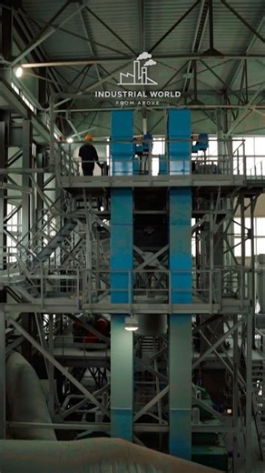 Titanium Mining Quarry | Massive Industrial Excavation 🏭 #shorts