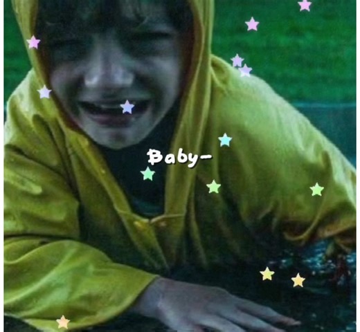 Georgie Denbrough edit || #edit #capcut #georgiedenbrough #IT #trend? ||