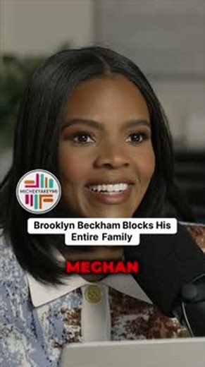 This isn't just tabloid gossip—there's a pattern emerging when American stars marry into elite British circles! After the Sussexes went through *that* whole situation, now look at Nicola Peltz's sphere with Brooklyn Beckham. He's reportedly cut off *everyone*: his brothers, his 14-year-old sister, his Mum, and Dad—even blocked them on Instagram! 💔 Why such an extreme, silent freeze-out from the entire family unit? The implications of this social seismic shift are truly wild. What's *really* goi