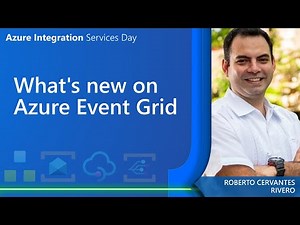 What's new on Azure Event Grid