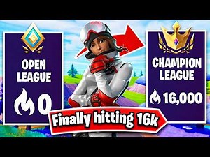 ⌨️ *HIGHLIGHTS*Grinding Project Retrac to Div 10 16k Arena points 🤯🔥(Days 211-217)