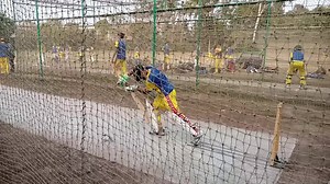164K views · 5.3K reactions | Pak Lions International Cricket Academy's One of Talented Young Kid Zaryan have a modren technique batting session with our International Coach. For Admissions Call: +923134291222 | Paklions International Cricket Academy | Facebook