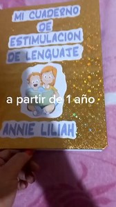 4.6K views · 132 reactions | Mamitas les dejo un ejemplo de como realizar su propio cuaderno de estimulacion de lenguaje para sus peques y no se olviden de visitar nuestra página web para descargar un libro totalmente GRATIS e información sobre nuestro super pack de estimulación del lenguaje para niños de 2 a 7 años https://carruselperu.com/ #estimulaciondellenguaje #estimulacioninfantil #estimulaciondelenguaje | Miss Milagros Estimulación de Lenguaje | Facebook