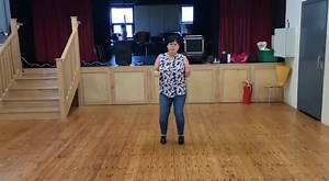 5.8K views · 135 reactions | Love this song and dance  Stay the night by Sean Fahy Dance is Country nights by Gary O'Reilly Line Dance and Maggie Gallagher 鸞 | Patricia's Social Dance Class Dublin | Facebook