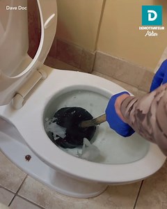 274K views · 592 reactions | Cet homme partage des astuces de plomberie très pratiques ! Découvrez d'autres astuces sur la page https://www.tiktok.com/@dave__doc | Demotivateur Atelier | Facebook