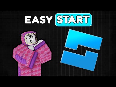 Roblox Scripting 101: Start Scripting Fast in Roblox Studio