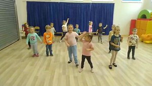 2.4K views · 18 reactions | "Kawka dla Rodziców" ☕☕☕ Taniec towarzyski gr. II | Przedszkole Niepubliczne Kogucik w Żukowie | Facebook