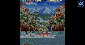 Best Games to Play on Antstream Arcade