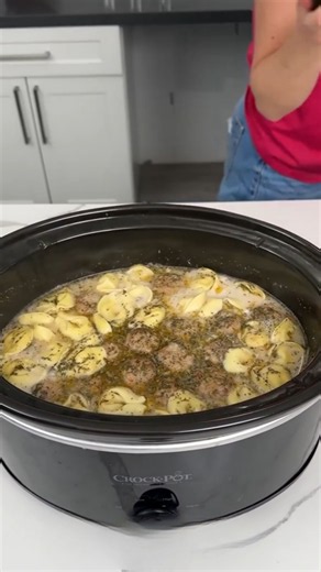 The easy soup recipe that always impresses
