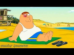 Family Guy ~ Funny Moments #231