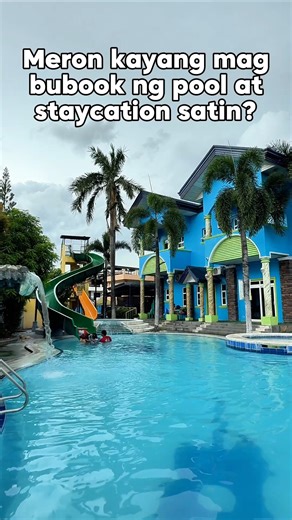 Big dreams start with humble beginnings. Thank You, Lord, and thank you to all our valued guests! 🏡🌴♥️ 📍 Visit us at Villa Jhoana Resort, Angono Rizal 📲 For bookings & inquiries: 0917 453 5311 #PublicResort #FamilyOuting #FamilyVacation #CoupleStaycation #TeamBuilding #BarkadaStaycation #AffordableStaycation #RizalStaycation #AngonoRizal | Villa Jhoana Resort