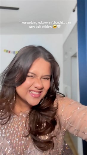 From Mehndi to Mandap | Sister of the Groom Wedding GRWM 💍