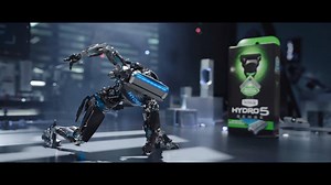 The new Schick Hydro 5 Sense® auto-adjusts to you. Free your skin. | Schick ANZ