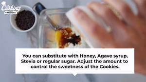 Cottage Cheese Cookies | High Protein Cookies