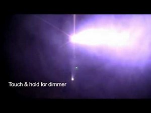 LED Lenser M7R Torch