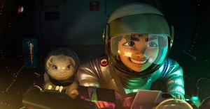 Challenges of Working on Lighting in Animated Movies