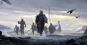 New Strategy Game is Like XCOM With Vikings