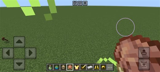 我的世界基岩版环境传感器代码检测clock_time时间早晨